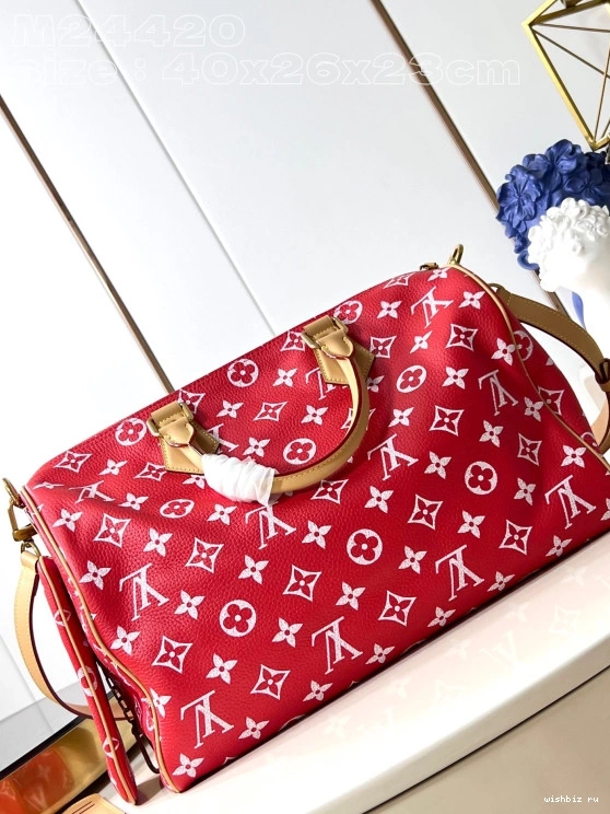 WIS 40 SPEEDY Louis Vuitton 0726